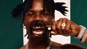 After Jackie Chan, Bret Lee, it's going to be Rema on 'The Kapil Sharma Show'