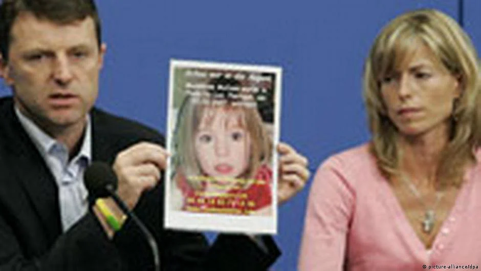 Madeleine McCann: Police in Portugal begin new search