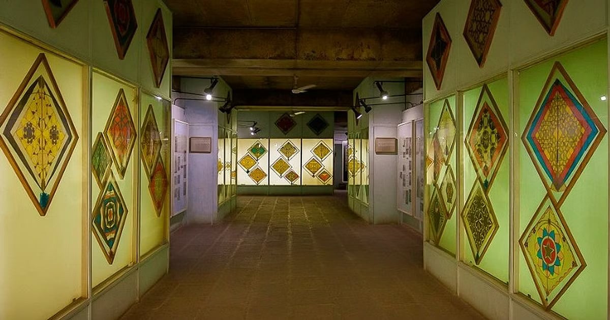 (Photo courtesy Ahmedabad Tourism)