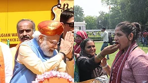 Wilting Lotus: Is the BJP losing more seats where Modi–Shah campaigned?