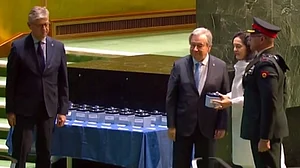 Representative image (Photo: IANS)