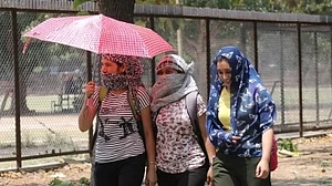 India to see warmer start to summer in 2024, says IMD