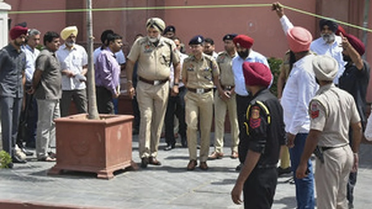 Representative image (Photo courtesy: PTI)