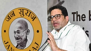 Prashant Kishor (file photo)