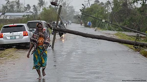 Cyclone likely in Bay of Bengal around May 9: IMD