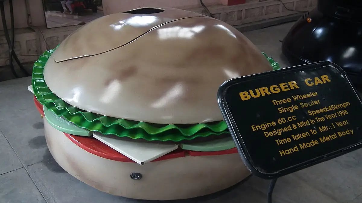 (Photo courtesy Hyderabad Tourism and Travel)