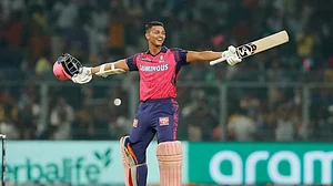 Jaiswal’s WTC call-up: For IPL show or domestic form?