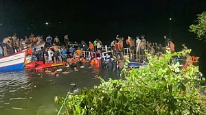 Kerala: 22 killed as boat capsizes in Malappuram, PM Modi announces Rs 2 lakh ex-gratia