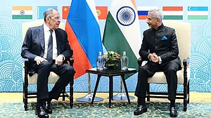 Jaishankar, Lavrov review India-Russia ties; discuss SCO, G20, BRICS