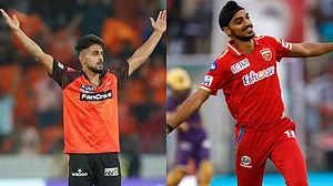 Why Arshdeep Singh and Umran Malik were given a cold shoulder this IPL
