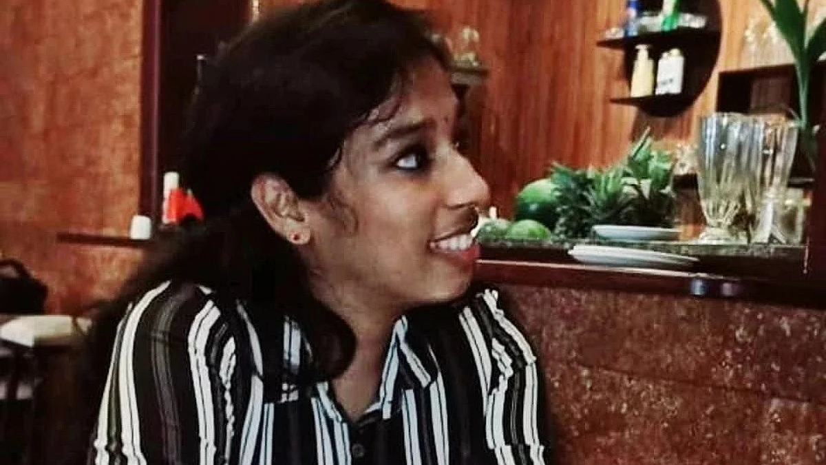 Doctor Vandana Das was stabbed to death on May 10, 2023, by a school teacher G Sandeep. (Photo Courtesy: IANS)