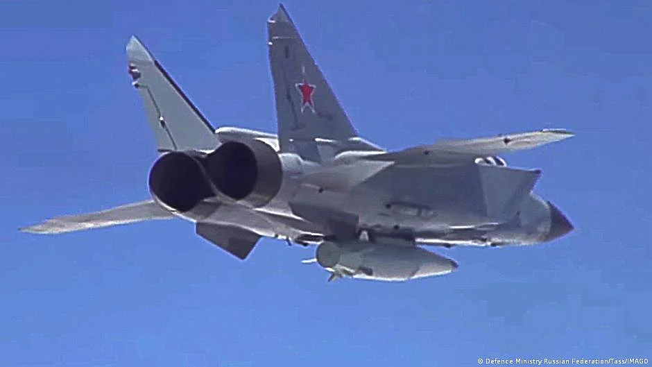 Representative Image (Photo: DW)