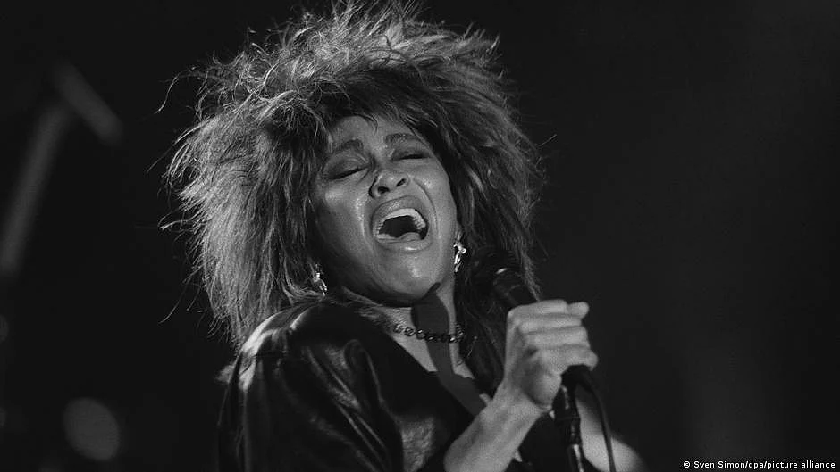 Rock icon Tina Turner dies, age 83 (Photo: DW)