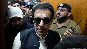Cocaine detected in Imran Khan's urine samples, claims Health Minister