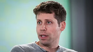 OpenAI CEO Sam Altman (Photo: Getty Images)