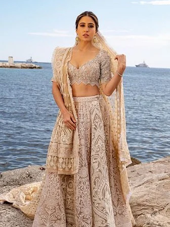 Sara Ali Khan(Photo: Instagram/ saraalikhan95)