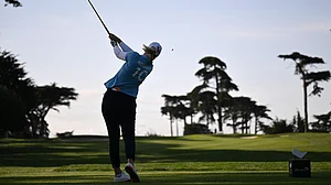 Diksha, Tvesa among five Indians in Jabra Ladies Open in France