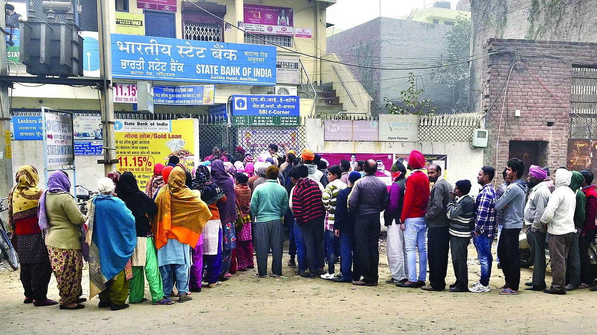 The Modi Years: He came, he saw, he ravaged