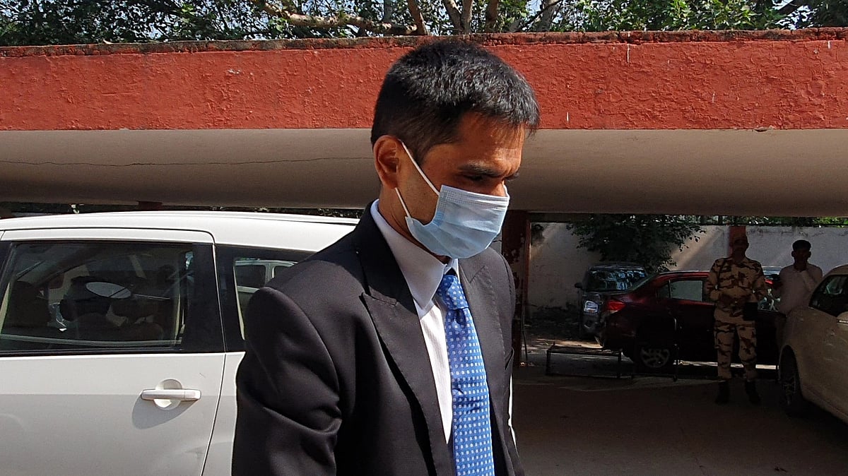 Bribery case: Bombay HC extends interim relief to Sameer Wankhede till June 8