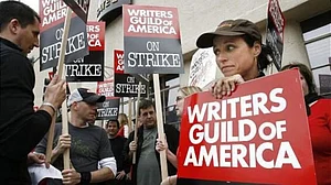 Hollywood screenwriters agree to end months-long strike