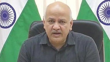 Manish Sisodia (Photo: NH File Photo)