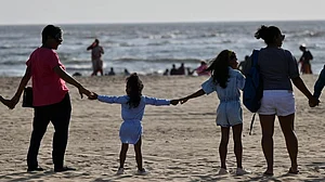 Greetings to Goa on its Statehood Day