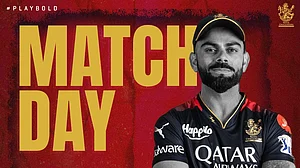 Heavy rains lash B'luru; RCB vs Gujarat Titan match may be affected