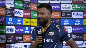 Hardik Pandya (photo courtesy @mufaddal_vohra/Twitter)