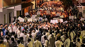 IITB student’s suicide: family says police must probe caste-based discrimination angle