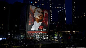 Turkish elections: 'Hope springs eternal'