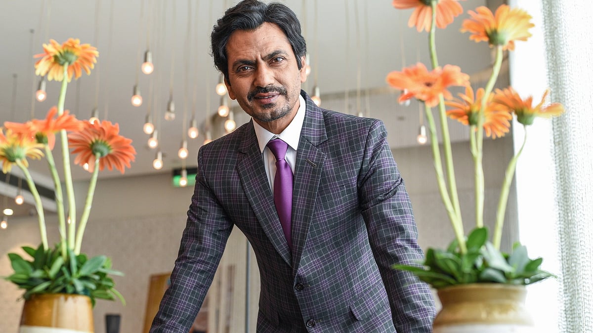 Birthday Special: Nawazuddin Siddiqui's  5 best unseen performances!