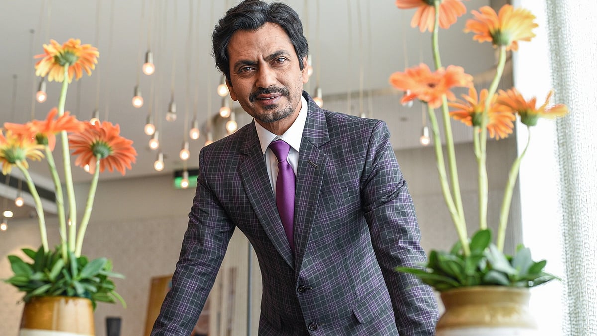 Bollywood actor Nawazuddin Siddiqui (photo: Getty Images)