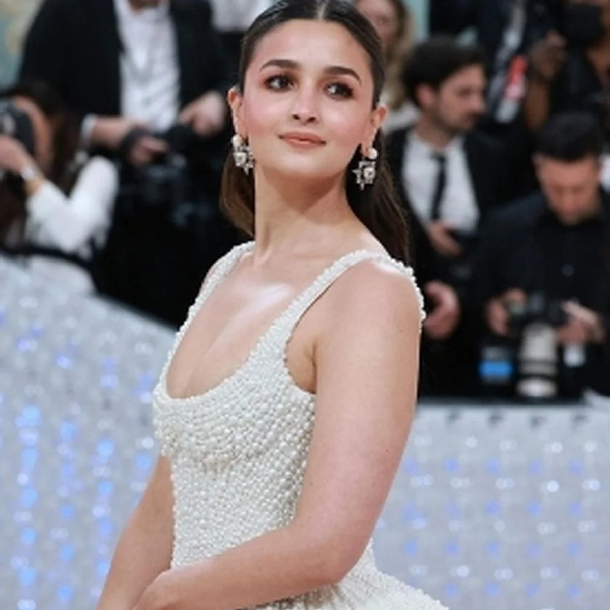 Alia Bhatt at MET Gala 2023 (Photo: Instagram/ aliaabhatt)