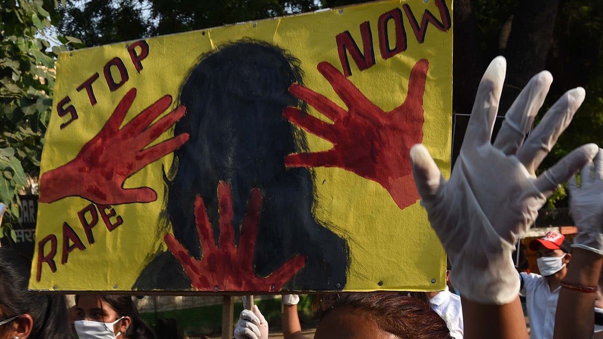 Minor girl in Lucknow subjected to rape, abortion