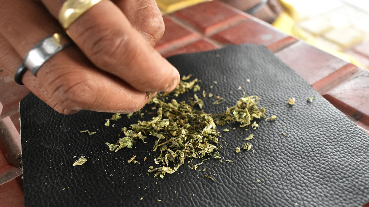 Representative image. (Photo: Sudipta Das/NurPhoto via Getty Images)