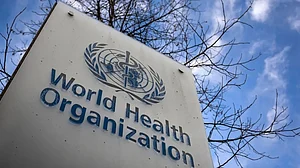 WHO declares Mpox a global health emergency again