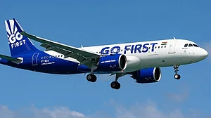 Go First: Trouble worsens as lessors seek to take away 33 aircraft
