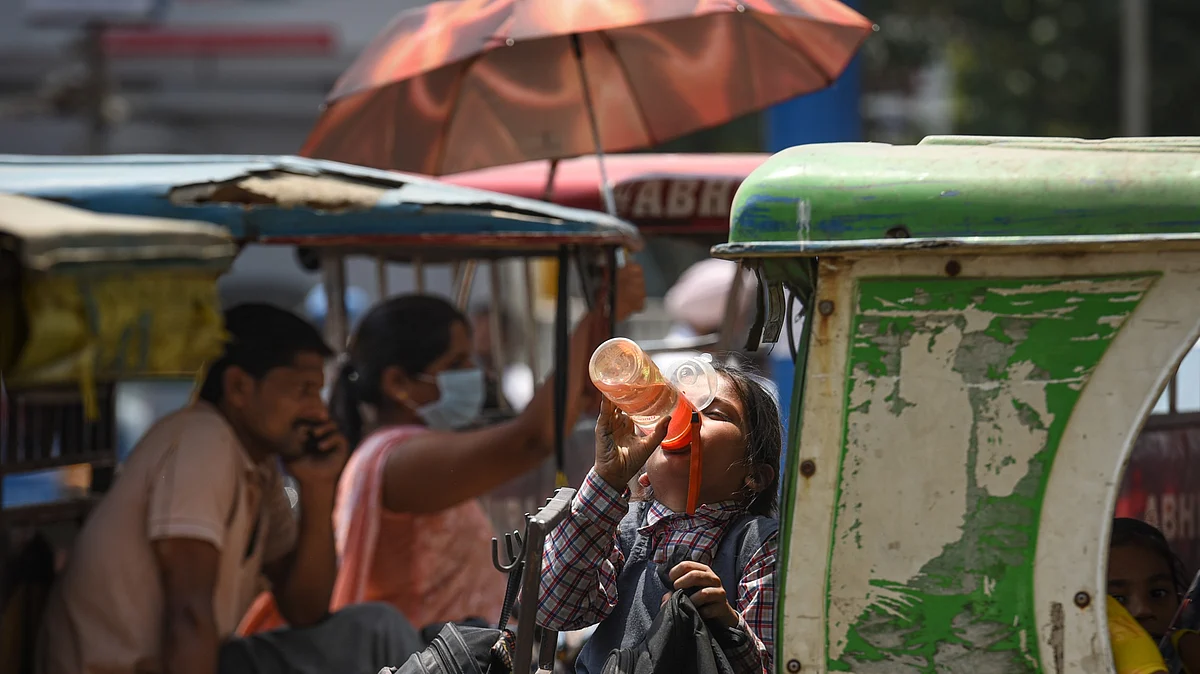Representative image (Photo: Getty Images)
