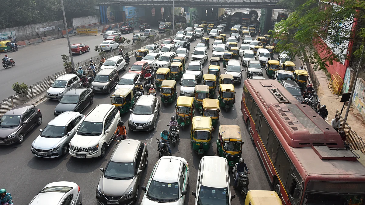 Representative Image (Photo: Getty Images)