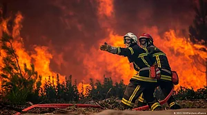 UN warns of new heat records as El Nino expected to return