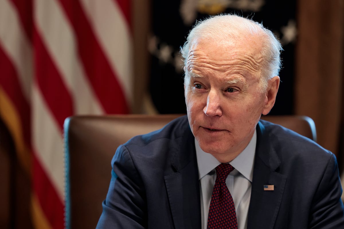 Biden, McCarthy seek Congress approval of debt ceiling deal