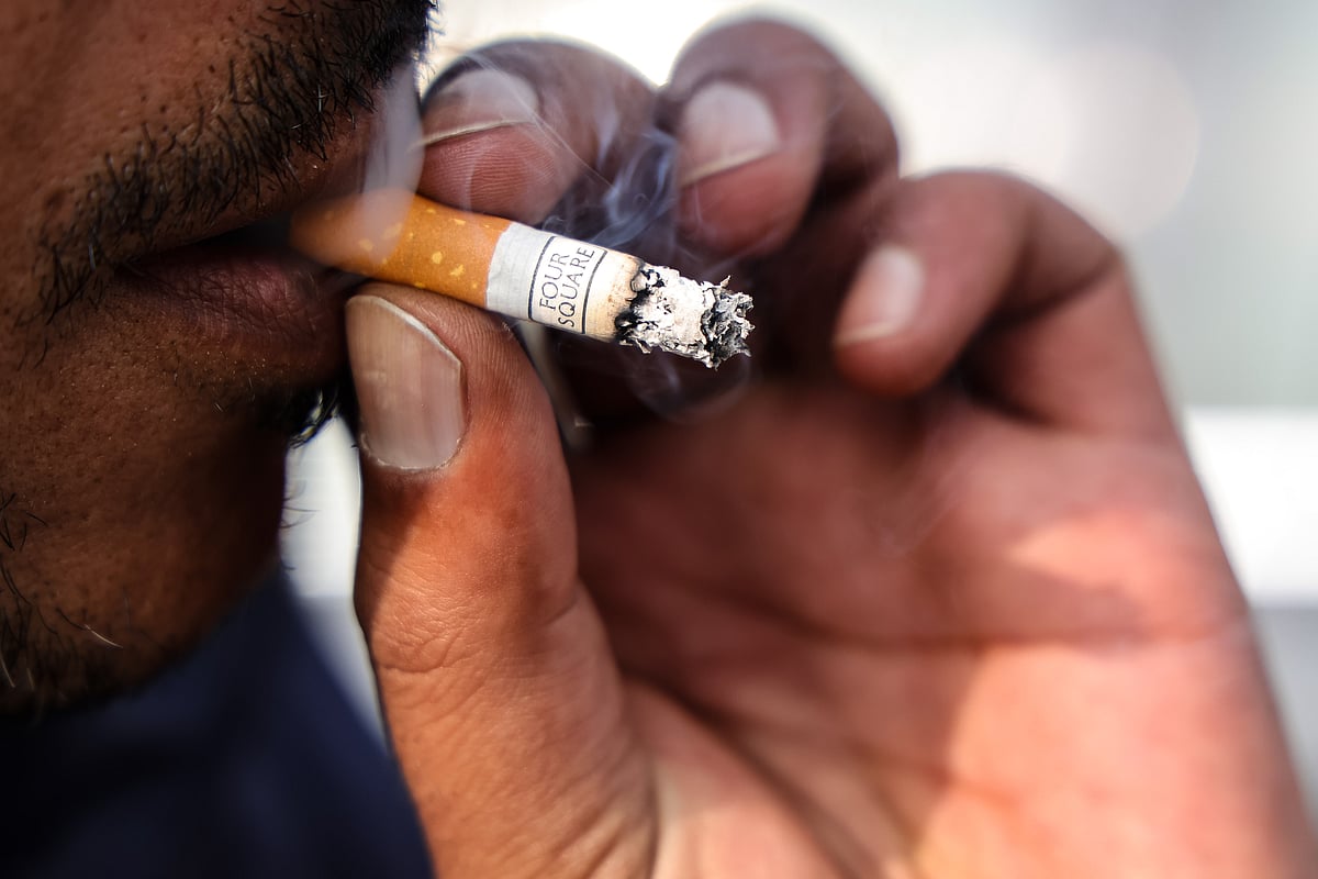 World No Tobacco Day: Union health ministry directs all OTT shows to carry anti-tobacco warnings