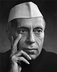 Jawaharlal Nehru