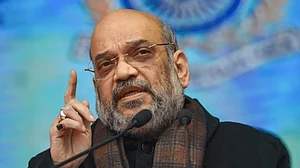 Congress leader in Bihar lodges case against Amit Shah