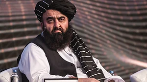 Afghanistan's Taliban FM asks Pakistan, banned TTP to sit together for dialogue