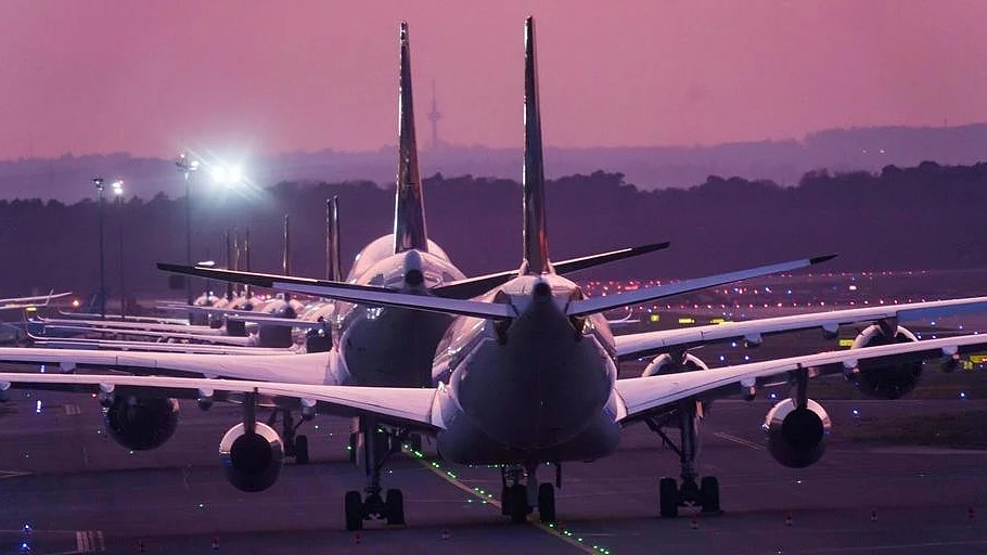 Representative image (Photo: NH File Photo)