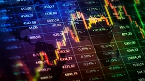 Sensex, Nifty reach new highs