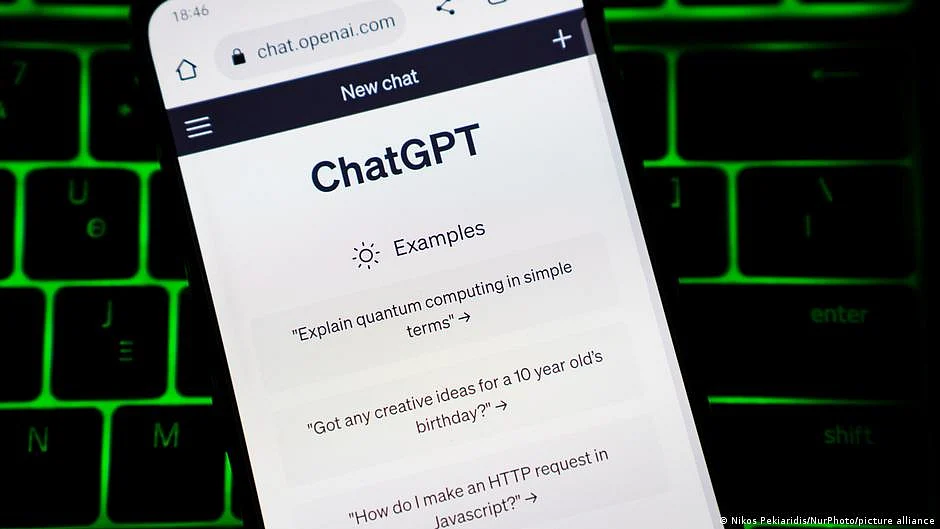 AI content: EU asks Big Tech to tackle disinformation