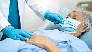 WHO: Nearly 36 million in Europe suffering from 'long COVID'