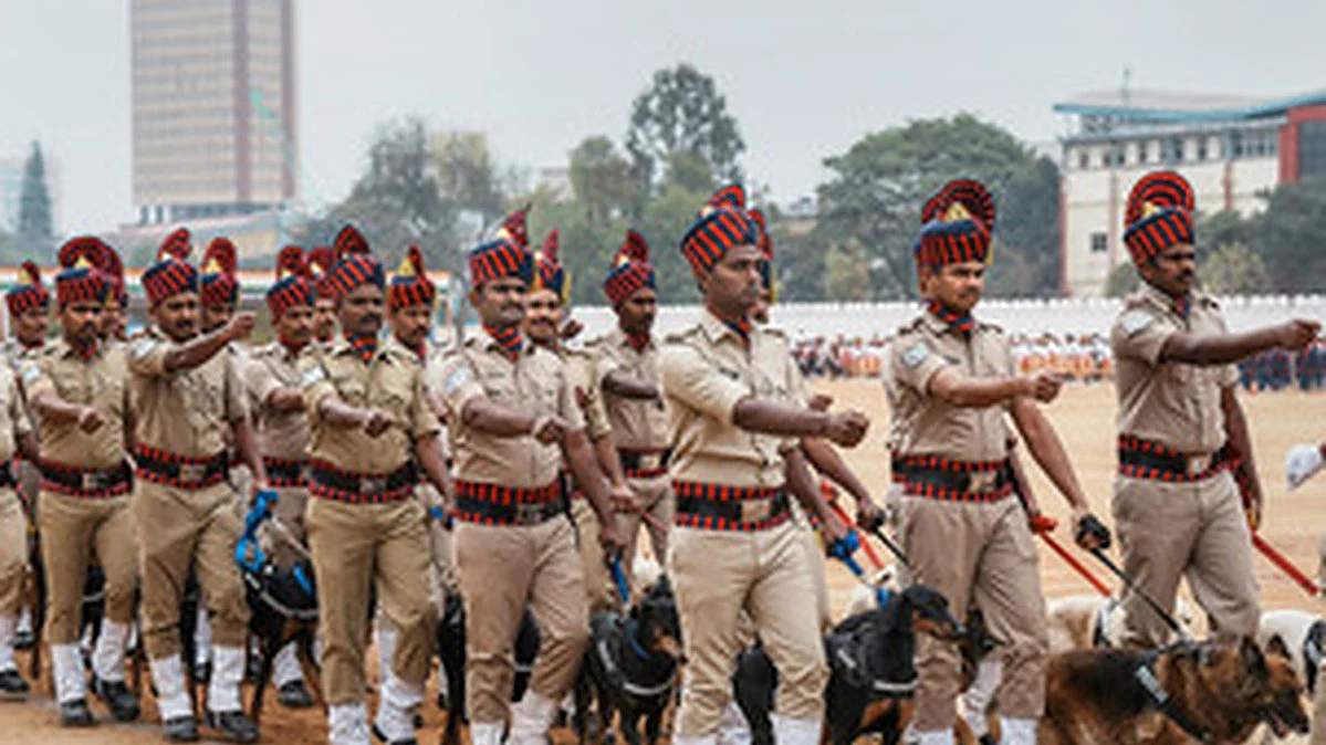 Representative image (Photo Courtesy: PTI)